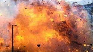 Blast in Afghanistan: વિસ્ફોટોથી હચમચી ગયું અફઘાનિસ્તાન, બલ્ખ પ્રાંતમાં સતત બે બ્લાસ્ટમાં 9ના મોત, 13 ઘાયલ