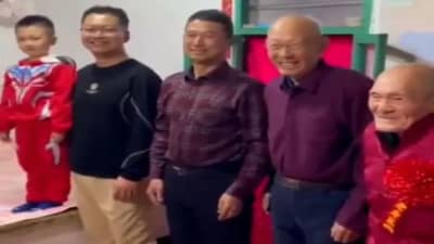 ઉદ્યોગપતિ Anand Mahindraએ વીડિયો શેર કરીને ભારત માટે કહી આ વાત, લોકોએ પોસ્ટ પર આપી આવી પ્રતિક્રિયા