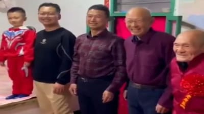 ઉદ્યોગપતિ Anand Mahindraએ વીડિયો શેર કરીને ભારત માટે કહી આ વાત, લોકોએ પોસ્ટ પર આપી આવી પ્રતિક્રિયા