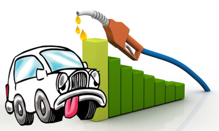 Petrol-Diesel Price Today : ચિંતાજનક સ્તરે પહોંચ્યા ઇંધણના ભાવ, 15 દિવસમાં 9.20 રૂપિયા મોંઘુ થયું પેટ્રોલ