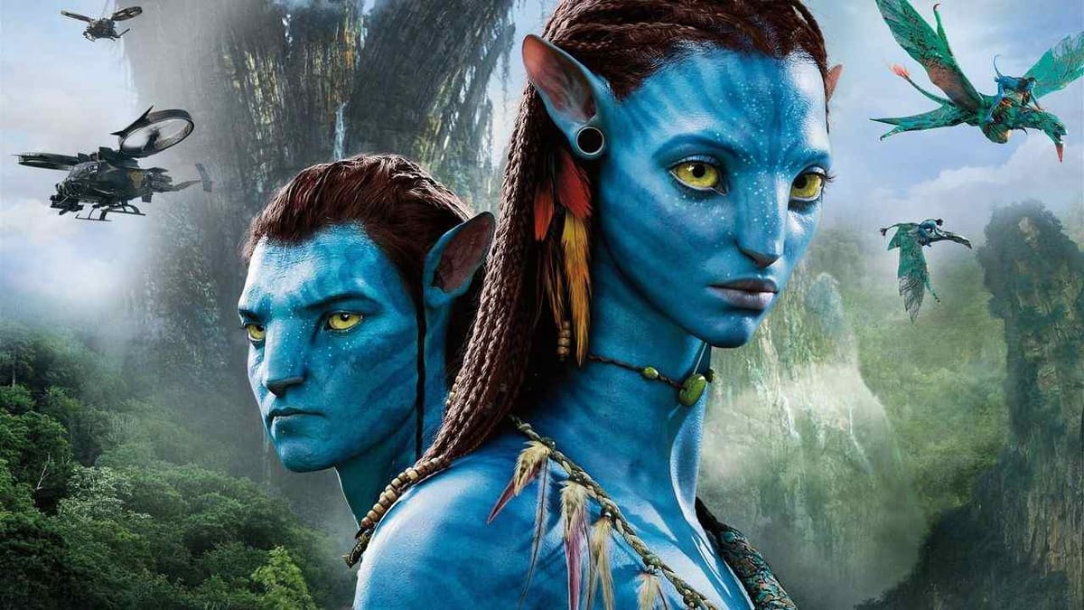 AVATAR – THE WAY OF WATER : એક દાયકા ઉપરાંતની રાહ પૂરી થઈ, જાણો ક્યારે રિલીઝ થશે ફિલ્મ અને તેનું ટ્રેલર