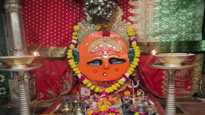 મા અંબા ભવાની એટલે ગિરનાર ક્ષેત્રની અધિષ્ઠાત્રી, જાણો સ્થાનક કેમ કહેવાયું ઉદયનપીઠ ?