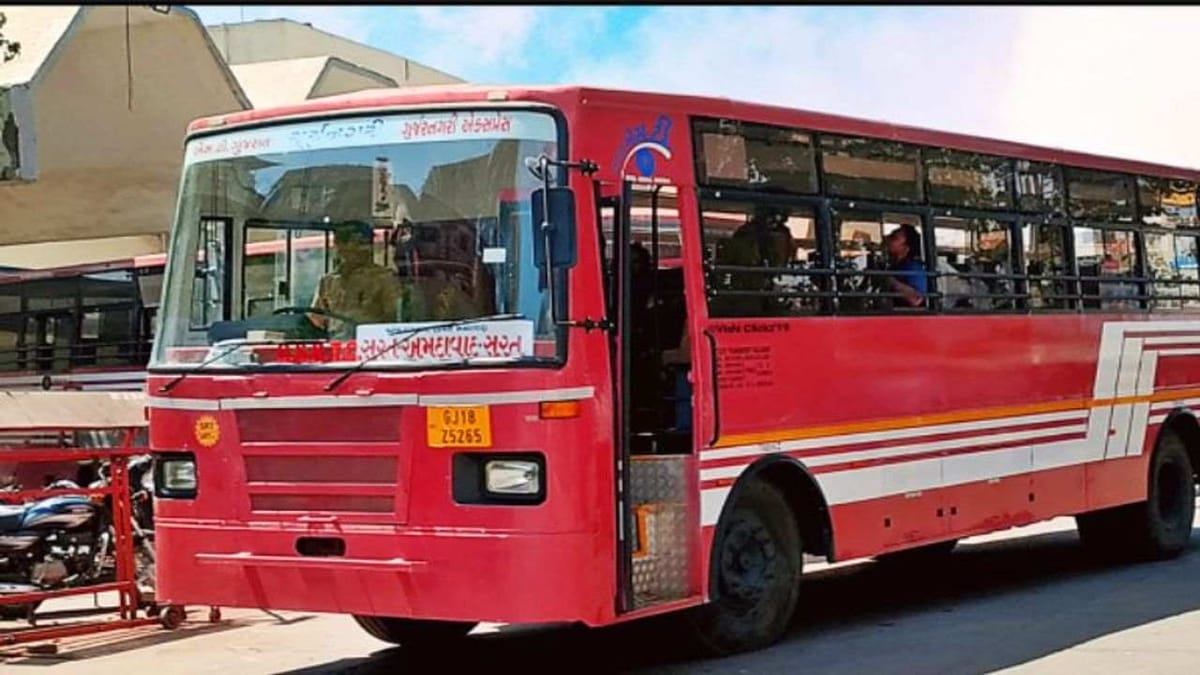 GSRTC દ્વારા બિન સચિવાલય કલાર્કની પરીક્ષાના ઉમેદવારો માટે વધુ બસો દોડાવશે