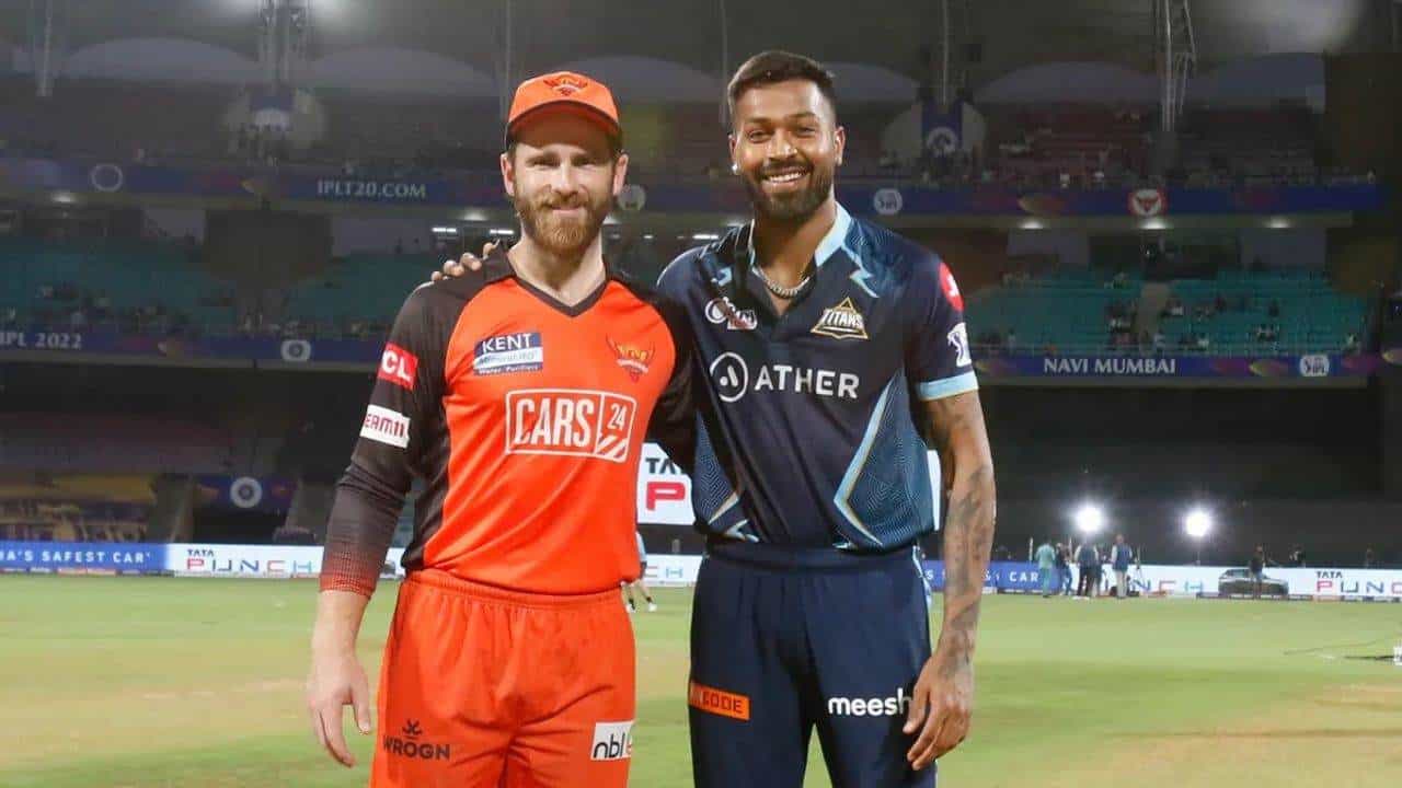 GT vs SRH Prediction Playing XI IPL 2022: ગુજરાતની ટીમમાં થશે પરિવર્તન? હૈદરાબાદની તાકાત વધારશે આ ઓલરાઉન્ડર