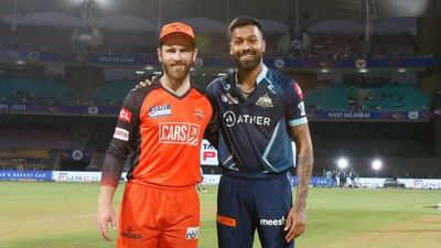 GT vs SRH Prediction Playing XI IPL 2022: ગુજરાતની ટીમમાં થશે પરિવર્તન? હૈદરાબાદની તાકાત વધારશે આ ઓલરાઉન્ડર