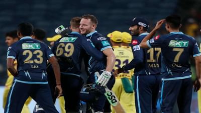 GT vs CSK IPL Match Result: ડેવિડ મિલરની શાનદાર ઇનિંગે ચેન્નાઈની જીત છીનવી લીધી, ગુજરાતે 3 વિકેટે હરાવ્યું