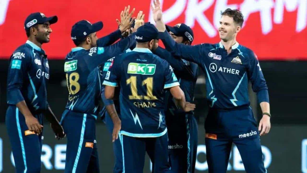 IPL 2022 DC VS GT: ગુજરાતે 14 રને દિલ્હીને હરાવ્યું, લોકી ફર્ગ્યુસનની 4 વિકેટ