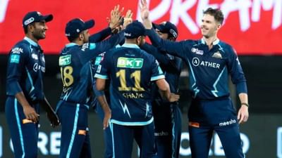 IPL 2022 DC VS GT: ગુજરાતે 14 રને દિલ્હીને હરાવ્યું, લોકી ફર્ગ્યુસનની 4 વિકેટ