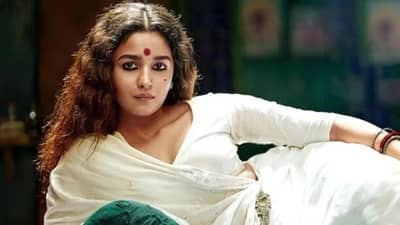 ગંગુબાઈ કાઠિયાવાડીના ઢોલીડા ગીતે 100 મિલિયન વ્યૂઝનો આંકડો કર્યો પર, કોરિયોગ્રાફર કૃતિ મહેશે શેયર કરી આ વાત