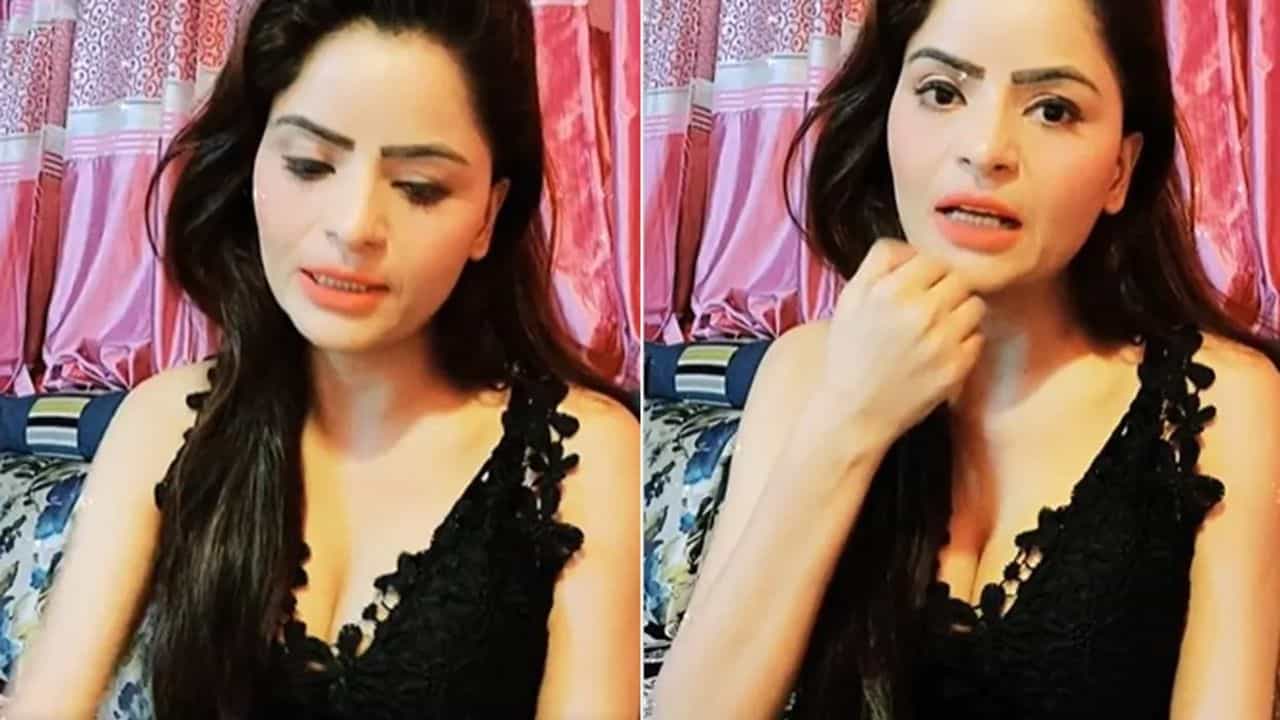 Shocking : એક્ટ્રેસ ગહના વશિષ્ઠનો એકતા કપૂર પર ગંભીર આરોપ, કહ્યું તેના કારણે આત્મહત્યા કરવાનો વિચાર આવે છે