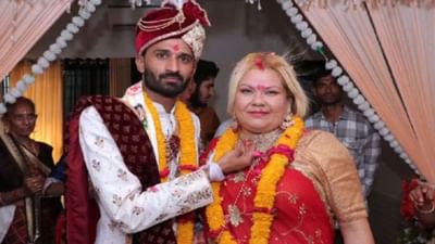 Gir Somnath: ફેસબૂકના માધ્યમથી પાંગર્યો પ્રેમ, સાત સમુદ્ર દૂર રહેતી યુવતી સાથે ગીર સોમનાથના યુવકે કર્યા હિંદુ રીત રિવાજથી લગ્ન