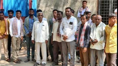 Godhara : ડોકટરોની હડતાળને પગલે સિવિલ હોસ્પિટલમાં 2 મૃતદેહો રઝળી પડયા