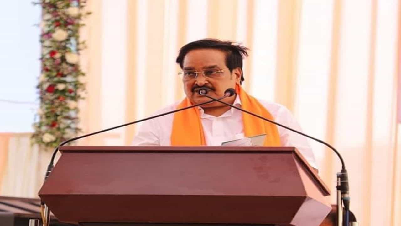 ગુજરાતમાં ભાજપે ચૂંટણીની તૈયારીઓ આરંભી, ગુરુવારથી પ્રદેશ પ્રમુખ સી.આર.પાટીલના વન ડે વન ડિસ્ટ્રીક્ટ કાર્યક્રમની શરૂઆત