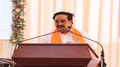 ગુજરાતમાં ભાજપે ચૂંટણીની તૈયારીઓ આરંભી, ગુરુવારથી પ્રદેશ પ્રમુખ સી.આર.પાટીલના વન ડે વન ડિસ્ટ્રીક્ટ કાર્યક્રમની શરૂઆત