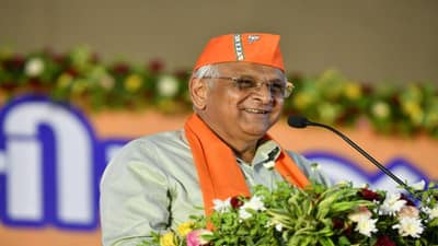 Gujarat Foundation Day : ગુજરાત સ્થાપના દિને પાટણ જિલ્લાને મળશે 369 કરોડના 429 વિકાસના કામોની ભેટ