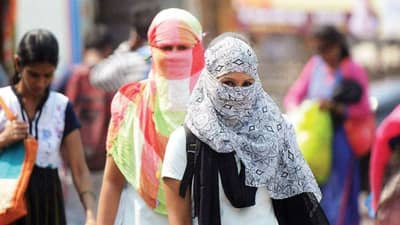 Gujarat આગામી પાંચ દિવસ તાપમાનમાં ઘટાડાની આગાહી, ગરમીથી મળશે રાહત