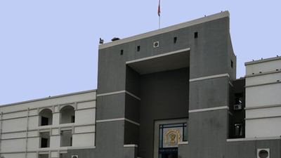 Sokhda હરિધામ વિવાદ મુદ્દે હાઇકોર્ટમાં શુક્રવારે સુનાવણી