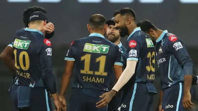 GT vs DC IPL 2022 Match Prediction: ગુજરાત ટાઈટન્સ અને દિલ્દી કેપિટલ્સ વચ્ચે જામશે બેટીંગનો જંગ, થશે કાંટાની ટક્કર