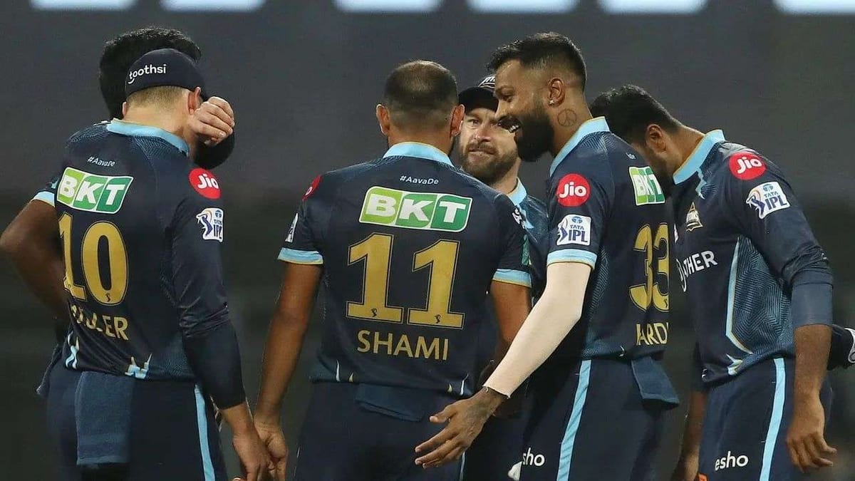 GT vs DC IPL 2022 Match Prediction: ગુજરાત ટાઈટન્સ અને દિલ્દી કેપિટલ્સ વચ્ચે જામશે બેટીંગનો જંગ, થશે કાંટાની ટક્કર