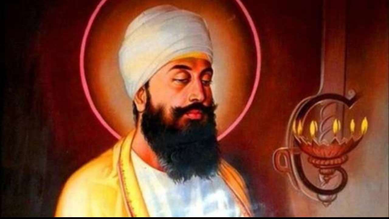 Guru Tegh Bahadur Jayanti 2022 : શીખ ધર્મના નવમા ગુરુ તેગ બહાદુરની આજે જન્મ જયંતિ, જાણો તેમની સાથે જોડાયેલો ઇતિહાસ