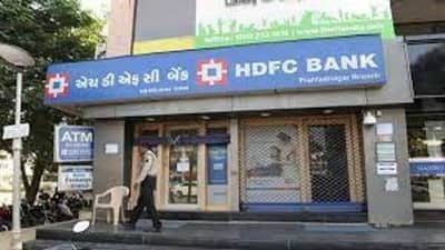 માર્ચ ક્વાર્ટરમાં HDFC બેન્કનો નફો 23% વધ્યો, આવકમાં પણ થયો વધારો