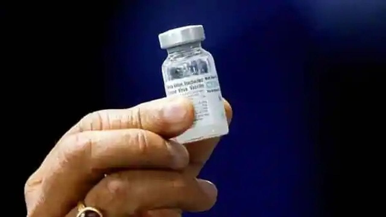 શું કોવેક્સિન ઓમિક્રોન વેરિઅન્ટ્સ સામે રક્ષણ આપી શકે છે? વાંચો રસીની સાચી હકિકત