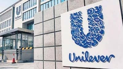 HULની આવકમાં 10 ટકાનો વધારો, Q4નો નફો 9 ટકા વધીને 2,327 કરોડ રૂપિયા થયો