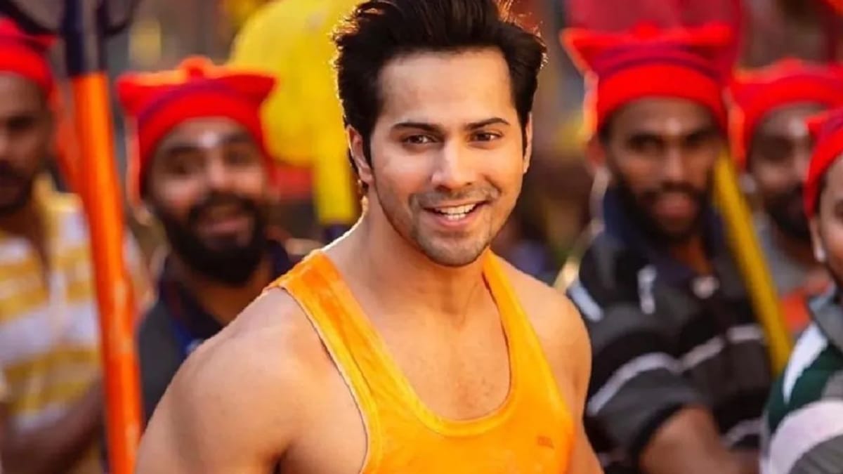 Varun Dhawan: આ અભિનેત્રીને વરુણ પર હતો જબરદસ્ત ક્રશ, પહાડ પર કર્યું હતું પ્રપોઝ, જાણો શું મળ્યો હતો જવાબ Varun Dhawan: આ અભિનેત્રીને વરુણ પર હતો જબરદસ્ત ક્રશ, પહાડ પર કર્યું હતું પ્રપોઝ, જાણો શું મળ્યો હતો જવાબ