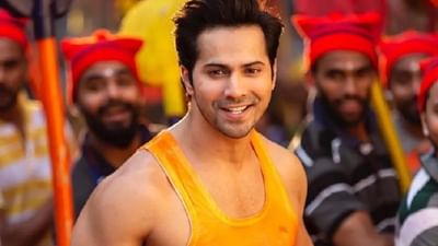 Varun Dhawan: આ અભિનેત્રીને વરુણ પર હતો જબરદસ્ત ક્રશ, પહાડ પર કર્યું હતું પ્રપોઝ, જાણો શું મળ્યો હતો જવાબ