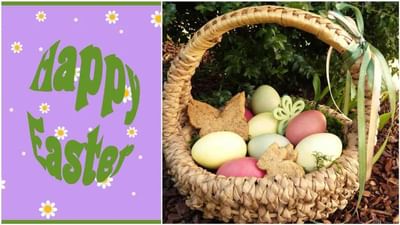 Easter Day 2022 : ઇસ્ટર ડે ની શુભેચ્છા, જાણો શા માટે ઉજવવામાં આવે છે ? આ તહેવારનું શું છે મહત્વ ?