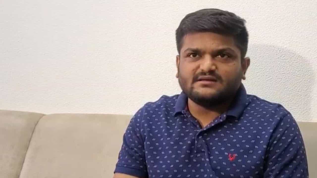 હાર્દિક પટેલે રાજકારણ છોડી દેવુ જોઈએઃ ટીવી9 ડિજિટલના સર્વેમાં ખુલાસો