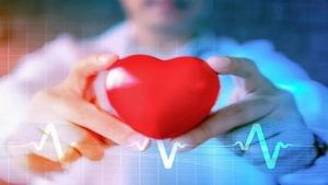 Heart Health Tips: અનિયમિત ધબકારાથી રાહત મેળવવા માટે અપનાવો આ આદતો