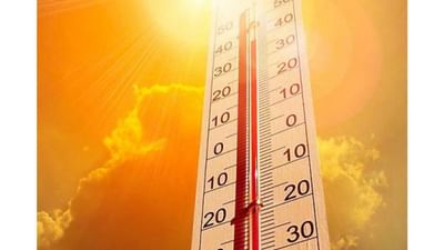 ગુજરાતમાં બે દિવસ સીવીયર હીટવેવની આગાહી, 45 ડિગ્રી સુધી તાપમાન જવાની શક્યતા