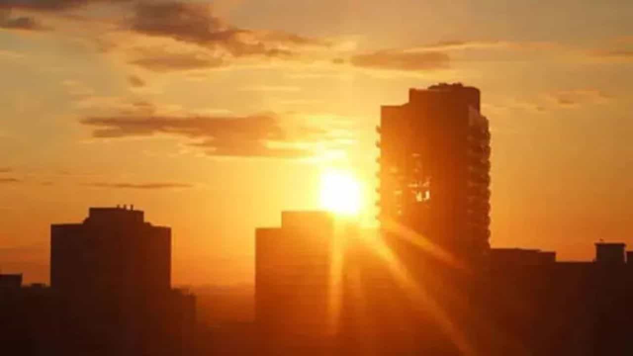 ગુજરાતમાં હજુ બે દિવસ હીટવેવની આગાહી, અમદાવાદમાં સિઝનની સૌથી વધુ 42.3 ડિગ્રી ગરમી