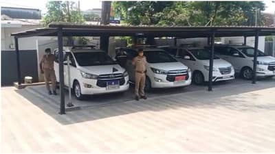 Surat: સચીન GIDCમાં થયેલી ગેસ લીકેજ દુર્ઘટના મામલે ત્રણ મહિના બાદ ઉચ્ચ સ્તરે તપાસ શરૂ, નેશનલ ગ્રીન ટ્રીબ્યુનલની ટીમ GIDC પહોંચી