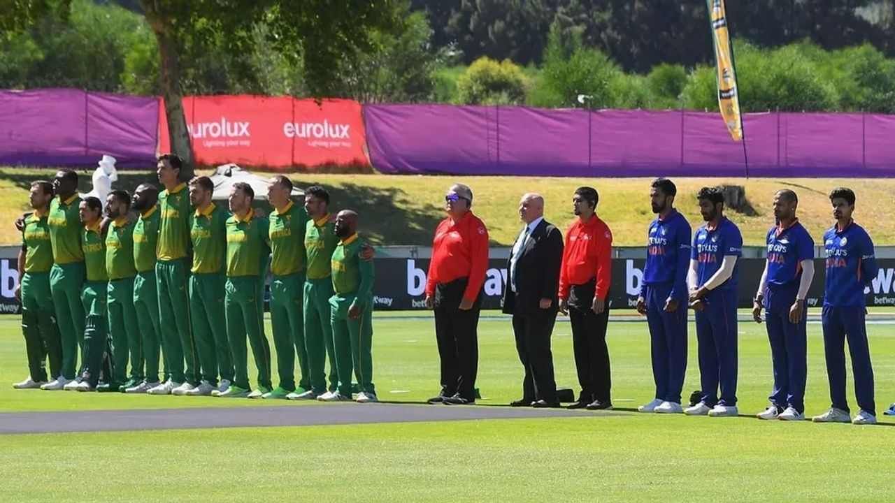 IND vs SA: India-South Africa T20 series schedule announced, fourth match to be played in Rajkot on June 14