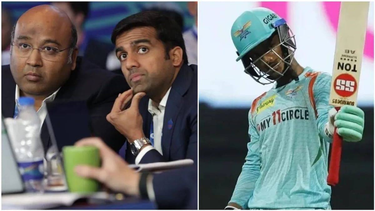 IPL 2022: આયુષ બદોનીને દિલ્હી કેપિટલ્સે 3 વાર ટ્રાયલ લઈ છોડી દીધો, દિલ તોડનારા એ 3 બોલમાં જ ભારે પડતા પસ્તાવો!