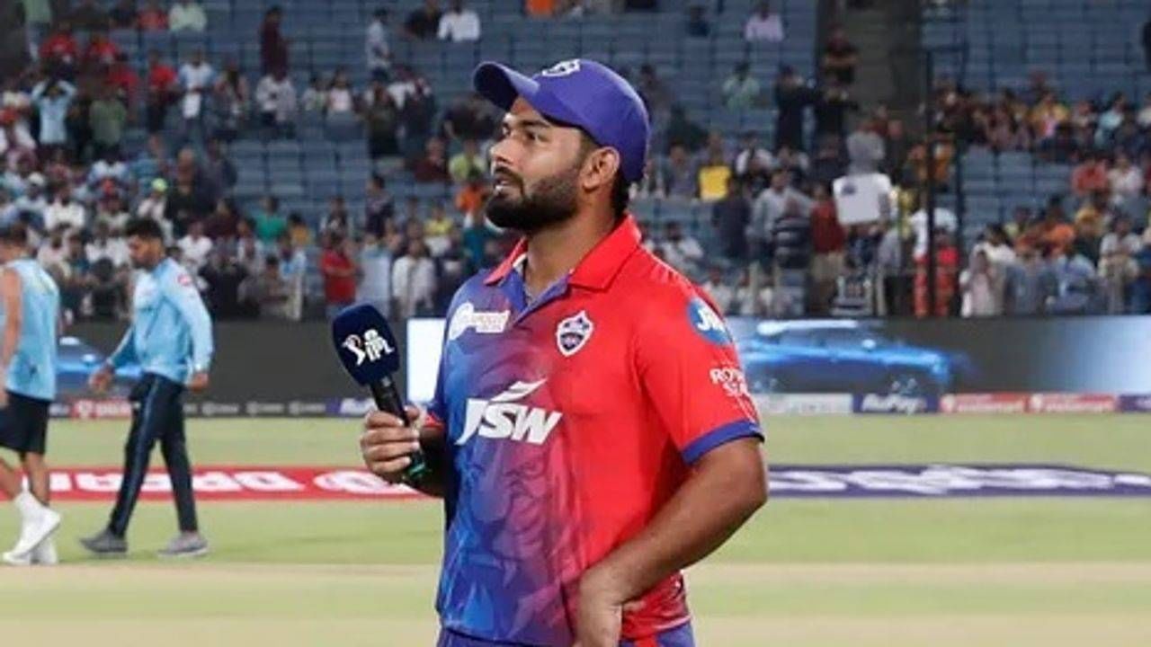 IPL 2022: ગુજરાત સામે હાર બાદ Rishabh Pant એ ખુદની ભૂલ નજરઅંદાજ કરી બેટ્સમેનોનો કાંઢ્યો વાંક, કહ્યુ સારુ રમી શકતા