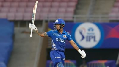 IPL 2022: મુંબઈ ઈન્ડિયન્સનો સ્ટાર Ishan Kishan હાર બાદ પણ ચમકી રહ્યો છે, અડધી સદીના મામલે વિરેન્દ્ર સેહવાગની કરી બરાબરી