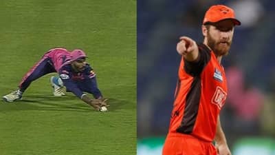 IPL 2022: કેન વિલિયમસનના કેચ આઉટનો વિવાદ વકર્યો, સનરાઈઝર્સ હૈદરાબાદે અધિકારીક રુપે ફરિયાદ નોંધાવી