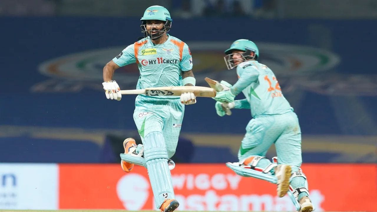 LSG vs DC IPL Match Result: લખનૌ સુપર જાયન્ટ્સનો દિલ્હી સામે 6 વિકેટથી વિજય, ડિકોકના શાનદાર 80 રન