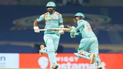 LSG vs DC IPL Match Result: લખનૌ સુપર જાયન્ટ્સનો દિલ્હી સામે 6 વિકેટથી વિજય, ડિકોકના શાનદાર 80 રન