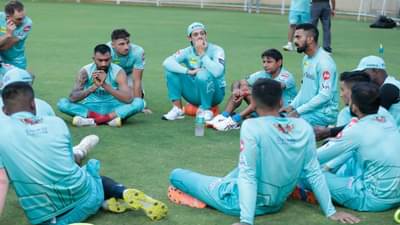 IPL 2022: લખનૌની ટીમના સભ્યોને નડ્યો માર્ગ અકસ્માત, મેચ માટે પુણેના સ્ટેડિયમ માટે આવી રહ્યા હતા ત્યારે જ સર્જાઈ ઘટના