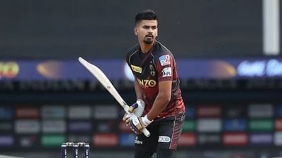 IPL 2022 Orange Cap: શ્રેયસ અય્યરને સ્લો ઈનીંગ રમીને પણ થયો મોટો ફાયદો, ટોપ-5 માં થયો સામેલ