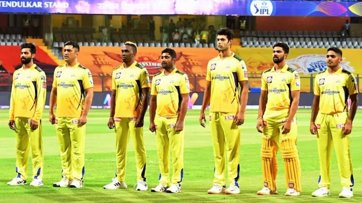 IPL 2022 CSK vs PBKS Live Streaming: ચેન્નાઈ સુપર કિંગ્સ અને પંજાબ કિંગ્સ વચ્ચે મેચ ક્યારે, ક્યાં અને કેવી રીતે જોઇ શકાશે? જાણો