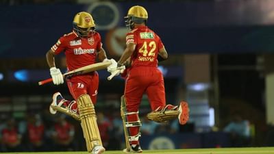 PBKS vs GT, IPL 2022: પંજાબ કિંગ્સે 9 વિકેટ ગુમાવી ગુજરાત ટાઈટન્સ સામે 189 રનનો સ્કોર ખડક્યો, રાશિદ ખાનની 3 વિકેટ