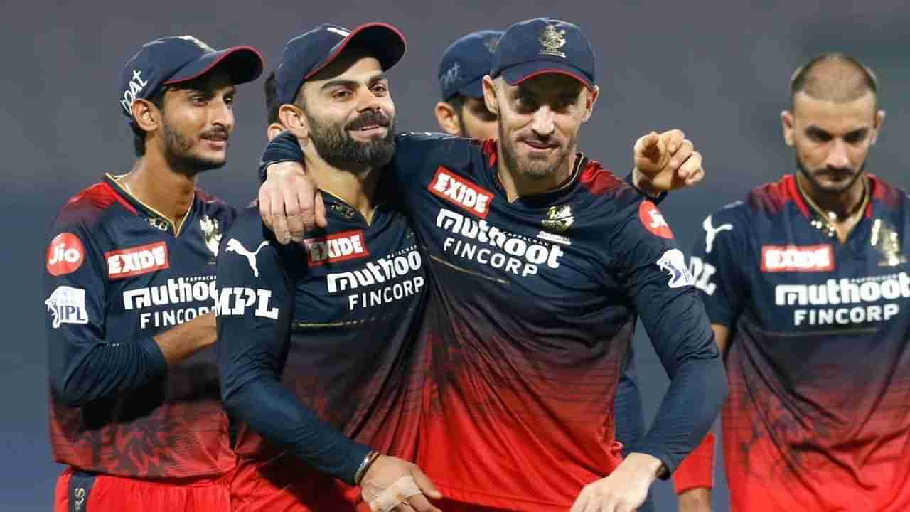 IPL 2022 RCB vs SRH Live Streaming: આજે બેંગ્લોર અને હૈદરાબાદ વચ્ચેની ટક્કર ક્યાં, ક્યારે અને કેવી રીતે જોઈ શકાશે, જાણો