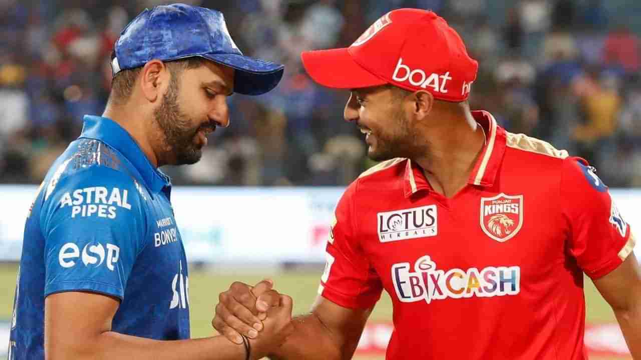 IPL 2022: મુંબઈ ઇન્ડિયન્સે સળંગ 5 મેચ હાર્યા બાદ રોહિત શર્માને વધુ એક મળ્યો ઝટકો, બમણી રકમનો દંડ ફટકારાયો