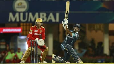 IPL 2022: ગુજરાત ટાઈટન્સનો ખેલાડી પંજાબ સામેની દમદાર ભૂમિકાથી છવાયો, માતા વોલીબોલ પ્લેયર અને પિતા એથલેટ, જાણો પુરી કહાની