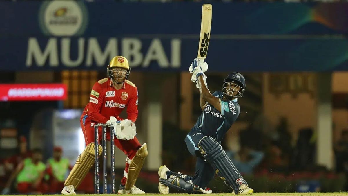 IPL 2022: ગુજરાત ટાઈટન્સનો ખેલાડી પંજાબ સામેની દમદાર ભૂમિકાથી છવાયો, માતા વોલીબોલ પ્લેયર અને પિતા એથલેટ, જાણો પુરી કહાની
